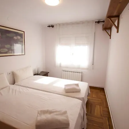 Roma Apartment