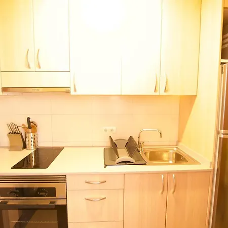 Apartamento Roma Puigcerdà