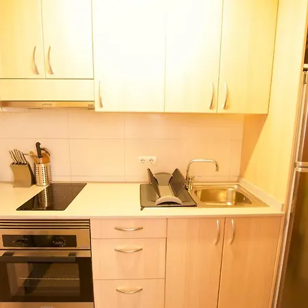Apartamento Roma