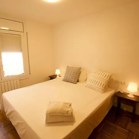 Apartamento Roma Puigcerdà