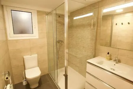 Apartamento Roma